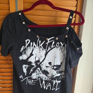 Pink Floyd Band T